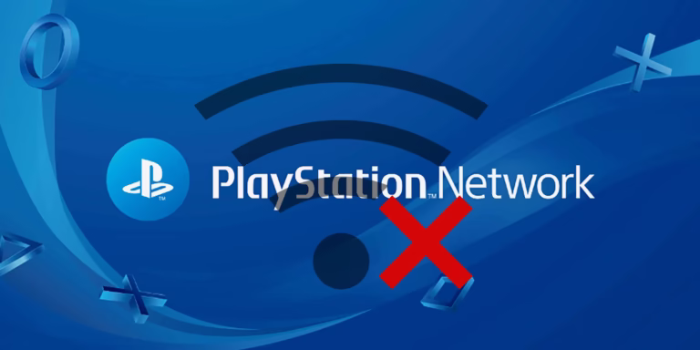 PlayStation Network outage affecting millions of gamers worldwide