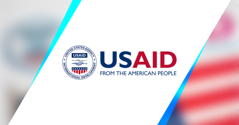 USAID, representing the U.S. Agency for International Development during discussions on its potential shutdown